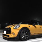 MINI F56 Cooper S
