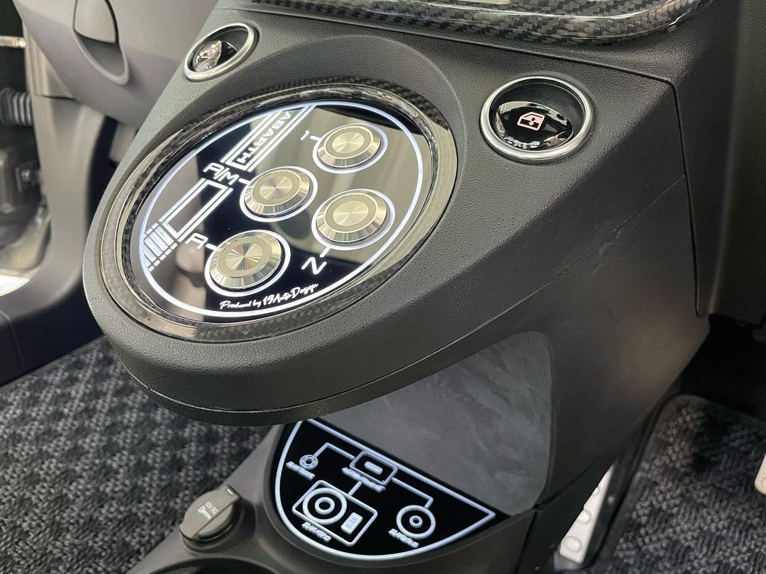 ウルトラMTA施工